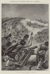 Batailles de l